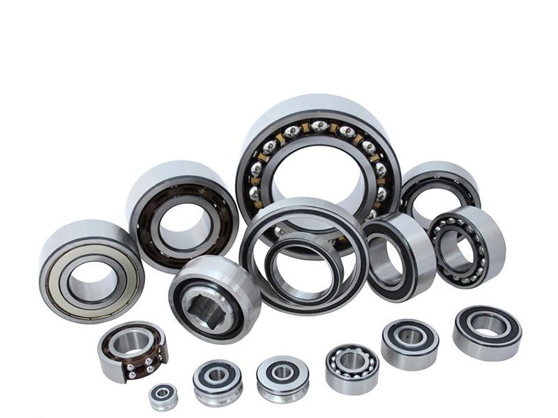 高效節(jié)能電機(jī)軸承溫度過(guò)高的解決辦法 高效節(jié)能電機(jī)軸承溫度過(guò)高的解決辦法