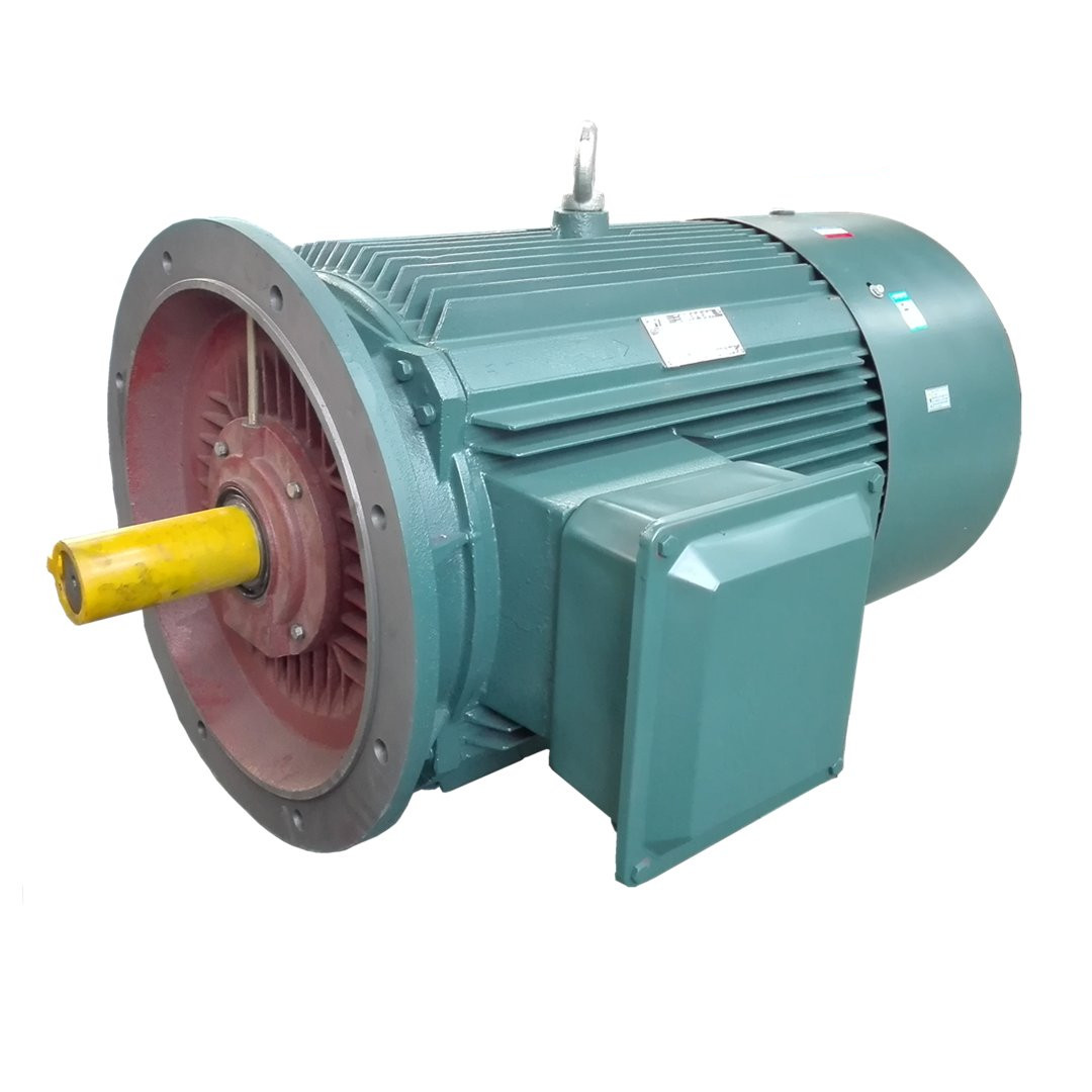 高效節(jié)能電機