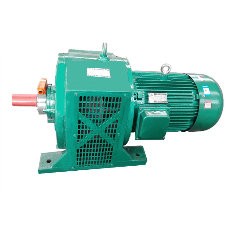 YVP變頻調(diào)速電機