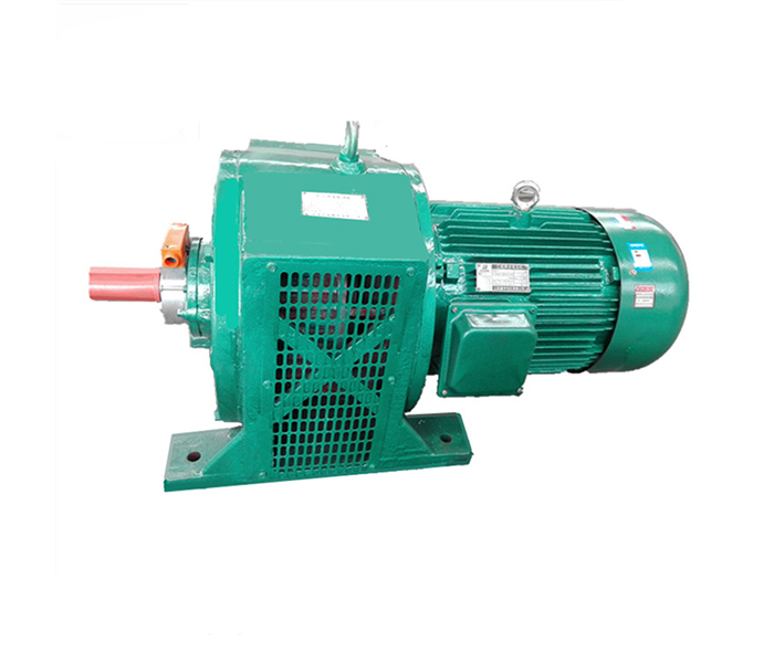 建筑機(jī)械專用電磁調(diào)速電機(jī) 建筑機(jī)械專用電磁調(diào)速電機(jī)