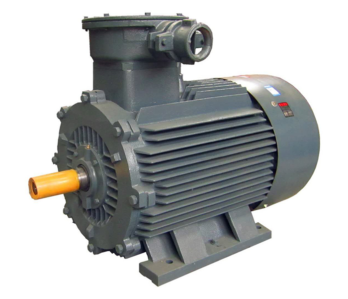 水泵設(shè)備專用防爆電機(jī) 水泵設(shè)備專用防爆電機(jī)