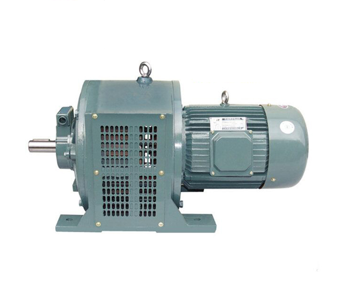 風(fēng)機(jī)設(shè)備專用電磁調(diào)速電機(jī) 風(fēng)機(jī)設(shè)備專用電磁調(diào)速電機(jī)