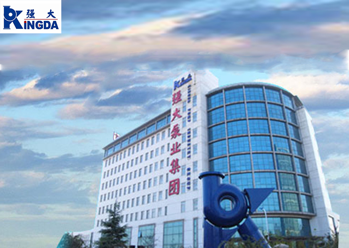 強(qiáng)大泵業(yè)集團(tuán)--泥漿泵專用電機(jī)定制案例