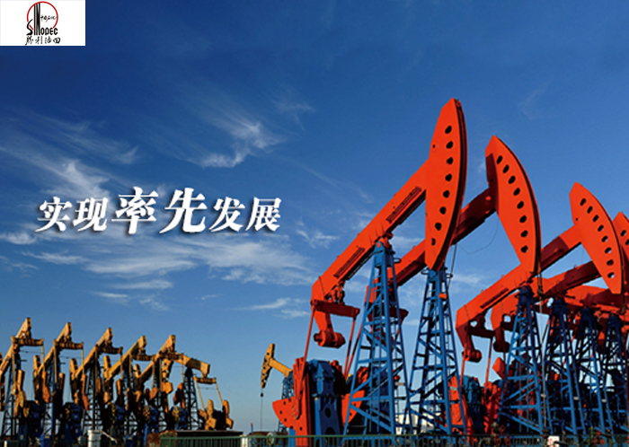 勝利油田東營(yíng)公司--防爆電機(jī)使用用戶案例