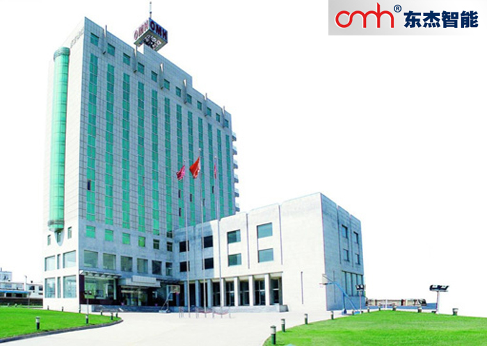 東杰智能--輸送機(jī)專(zhuān)用大功率電機(jī)定制配套案例 東杰智能--輸送機(jī)專(zhuān)用大功率電機(jī)定制配套案例