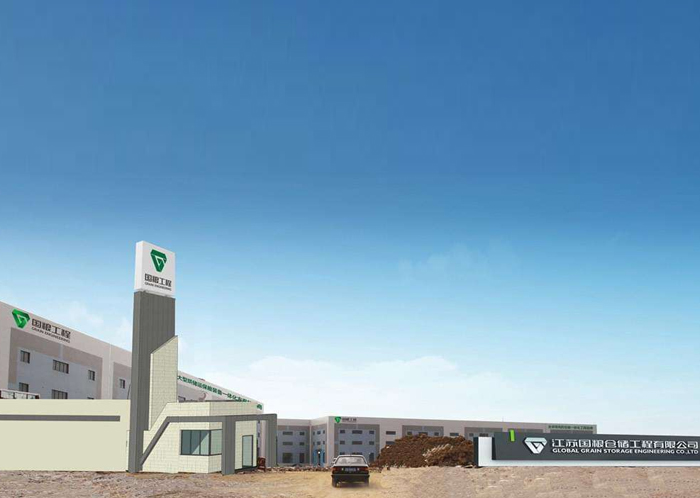 國糧工程--輸送設(shè)備專用電機定制配套案例 國糧工程--輸送設(shè)備專用電機定制配套案例