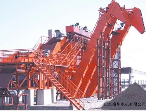 山東盛華電機(jī)生產(chǎn)廠家