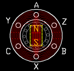 大功率電機(jī),電機(jī)生產(chǎn)廠家