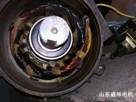 大功率電機,電機生產(chǎn)廠家