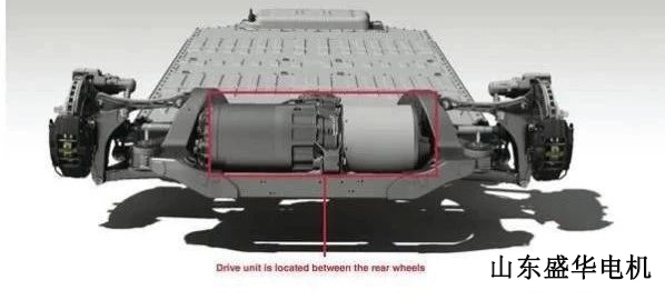 大功率電機,電機生產廠家