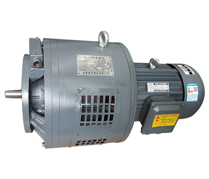 電磁調(diào)速電機,調(diào)速電機生產(chǎn)廠家,山東盛華電機廠