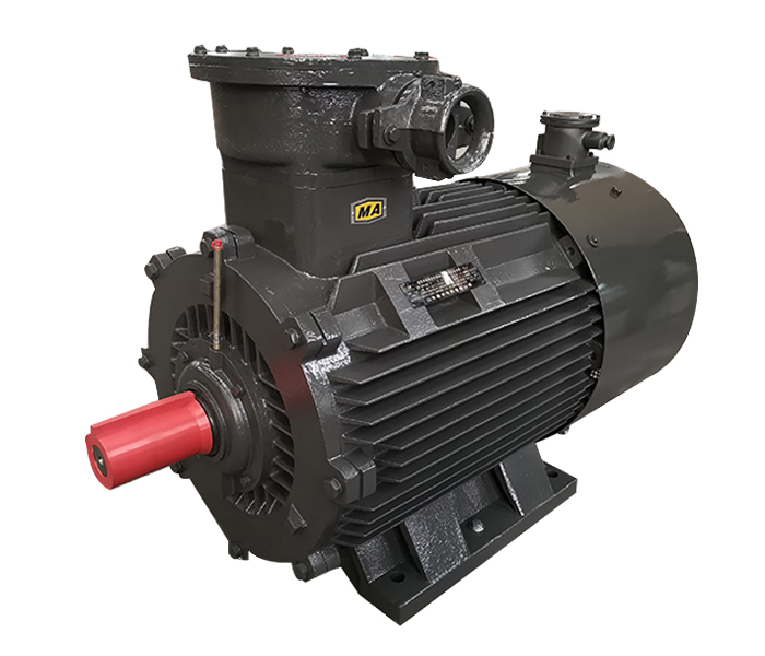 YB3隔爆型三相異步電機(jī) 防爆電機(jī),防爆電機(jī)生產(chǎn)廠家,山東盛華電機(jī)廠