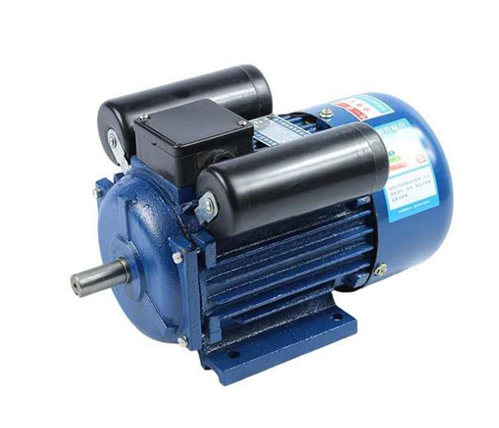 雙電容單相電機(jī),YL電機(jī),單項電機(jī),盛華電機(jī)