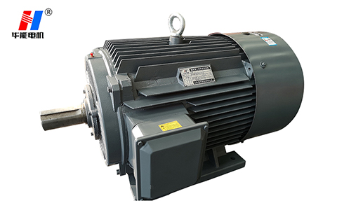 山東電機(jī)-YE3超高效率電機(jī)