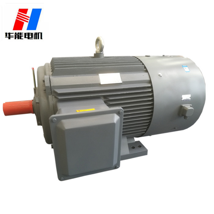 山東盛華變頻電機(jī)