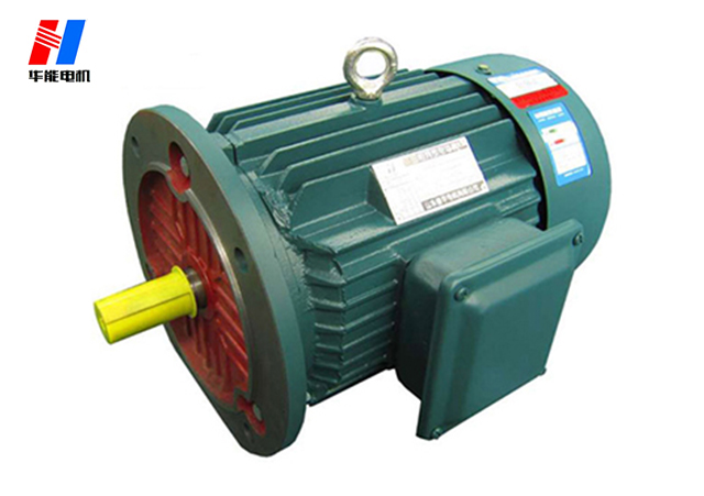 三相異步電動(dòng)機(jī)