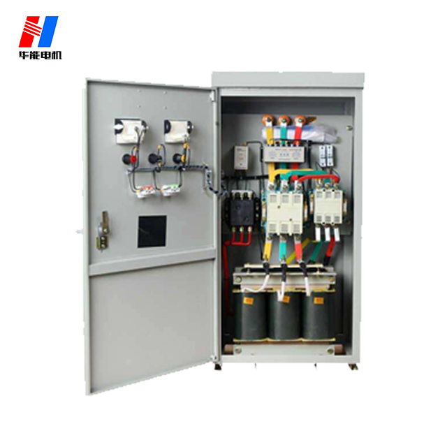 山東變頻電機(jī)-變頻啟動柜