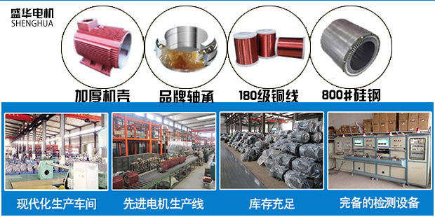 山東電機(jī)生產(chǎn)廠家-盛華電機(jī)廠 山東電機(jī)生產(chǎn)廠家-盛華電機(jī)廠