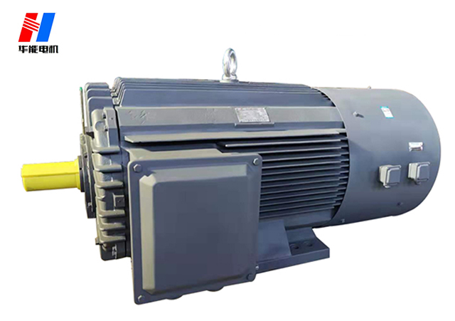 山東盛華電機(jī)生產(chǎn)廠家_變頻電機(jī)