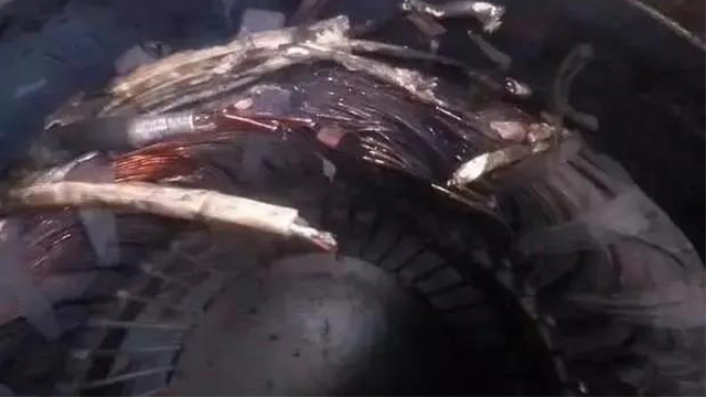 山東電機(jī)生產(chǎn)廠家盤點(diǎn)電機(jī)缺相故障 山東電機(jī)生產(chǎn)廠家盤點(diǎn)電機(jī)缺相故障