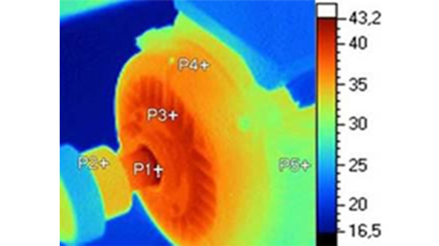 電機(jī)生產(chǎn)廠家盤點(diǎn)電機(jī)發(fā)熱 電機(jī)生產(chǎn)廠家盤點(diǎn)電機(jī)發(fā)熱