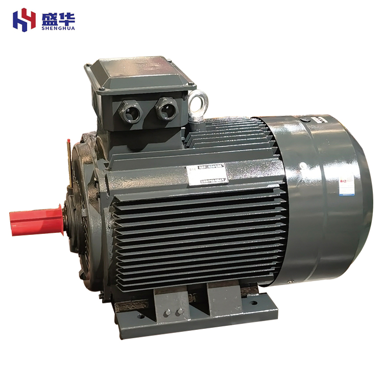 山東電機生產廠家淺談電機缺相故障