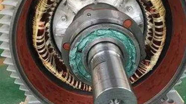山東電機(jī)廠家盤(pán)點(diǎn)電機(jī)軸承溫度過(guò)高的原因