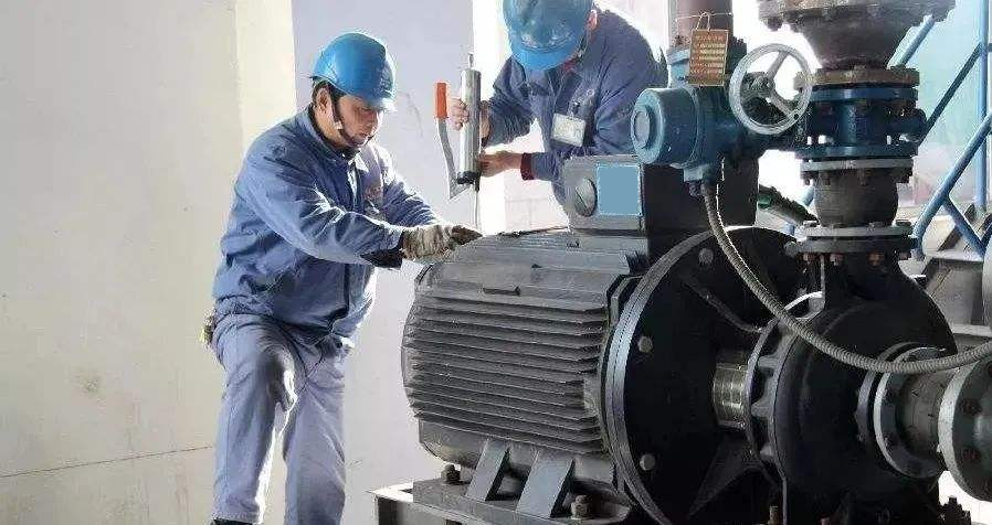 山東盛華電機(jī)生產(chǎn)廠家淺析電磁振動(dòng)對(duì)電機(jī)性能的影響