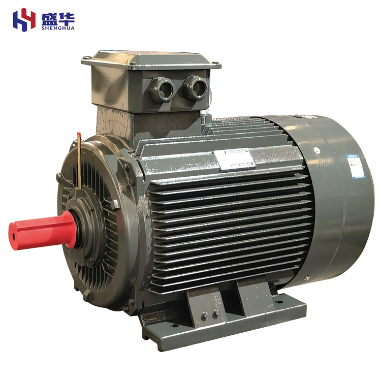 山東盛華電機(jī)廠家淺析電機(jī)過(guò)載與危害